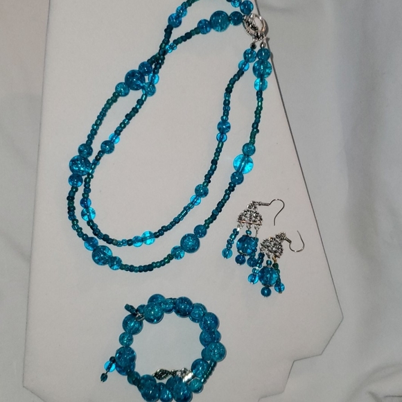 Water Blue - Picture 4 of 4